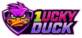 1uckyDuck logo