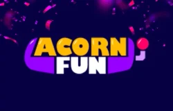 Acorn Fun logo