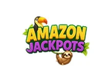 Amazon Jackpots logo