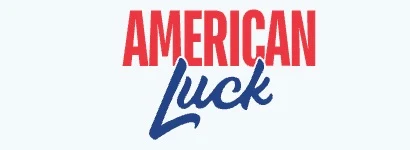 American Luck logo