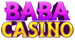 Baba Casino logo