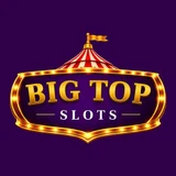 Big Top Slots logo