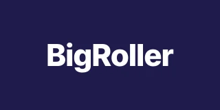 BigRoller logo