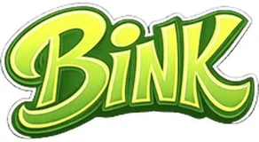 Bink.bet logo