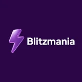 Blitzmania logo