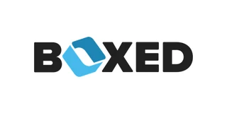 Boxed.gg logo