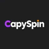 CapySpin logo
