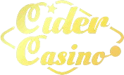 Cider Casino logo