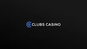 Clubs Casino logo