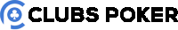 Clubs Poker logo