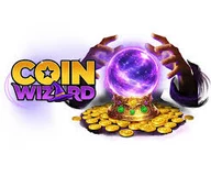 Coin Wizard Games logo