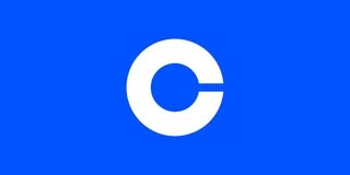 Coinbase logo