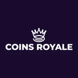 Coins Royale logo