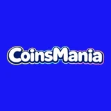 CoinsMania logo