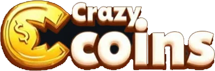Crazy Coins logo