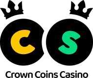 Crown Coins logo
