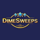 Dime Sweeps logo