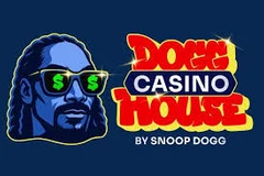 Dogg House Casino logo