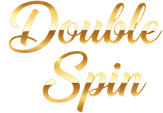 Double Spin logo