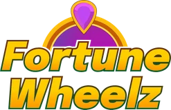 Fortune Wheelz logo