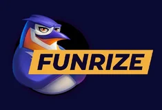 Funrize logo