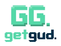 GetGud logo