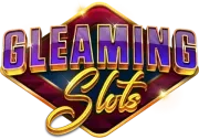 Gleaming Casino logo