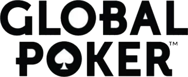 Global Poker logo