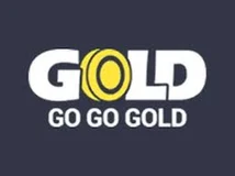 Go Go Gold logo