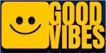 Good Vibes Casino logo