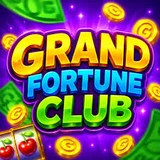 Grand Fortune Club logo