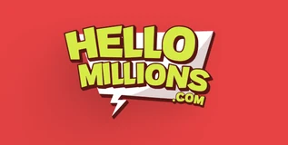 Hello Millions logo