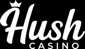 Hush Casino logo