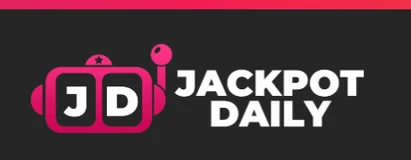 Jackpot Daily logo