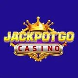 JackpotGo Casino logo