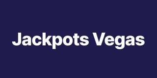 Jackpots Vegas logo