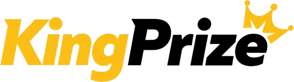 KingPrize logo