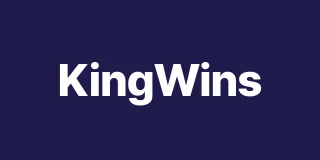 KingWins logo