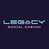 Legacy Casino logo