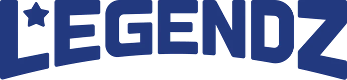 Legendz logo