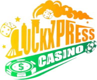 LuckXpress logo