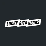 Lucky Bits Vegas logo