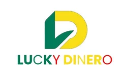 Lucky Dinero logo