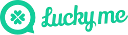 Lucky.me logo