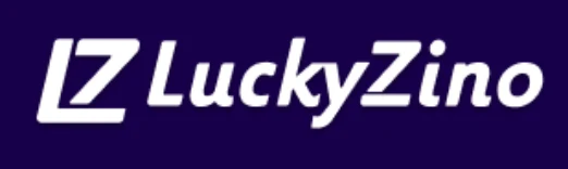 Luckyzino logo