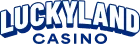 LuckyLand Casino logo