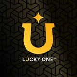 LuckyOne logo