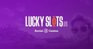 LuckySlots logo