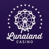 Lunaland Casino logo