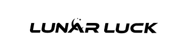 Lunar Luck logo
